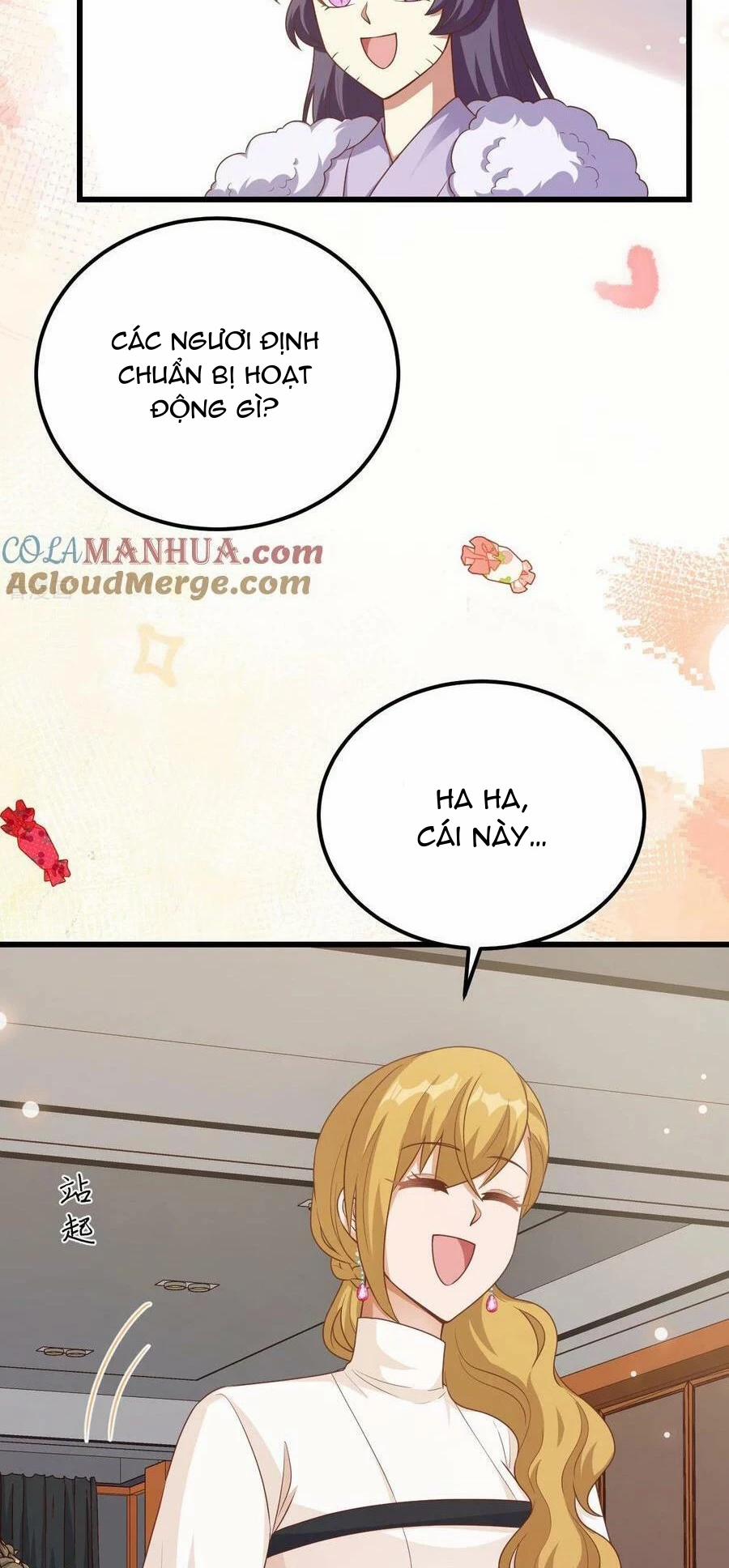 Từ Hôm Nay Bắt Đầu Làm Thành Chủ 473 trang 5