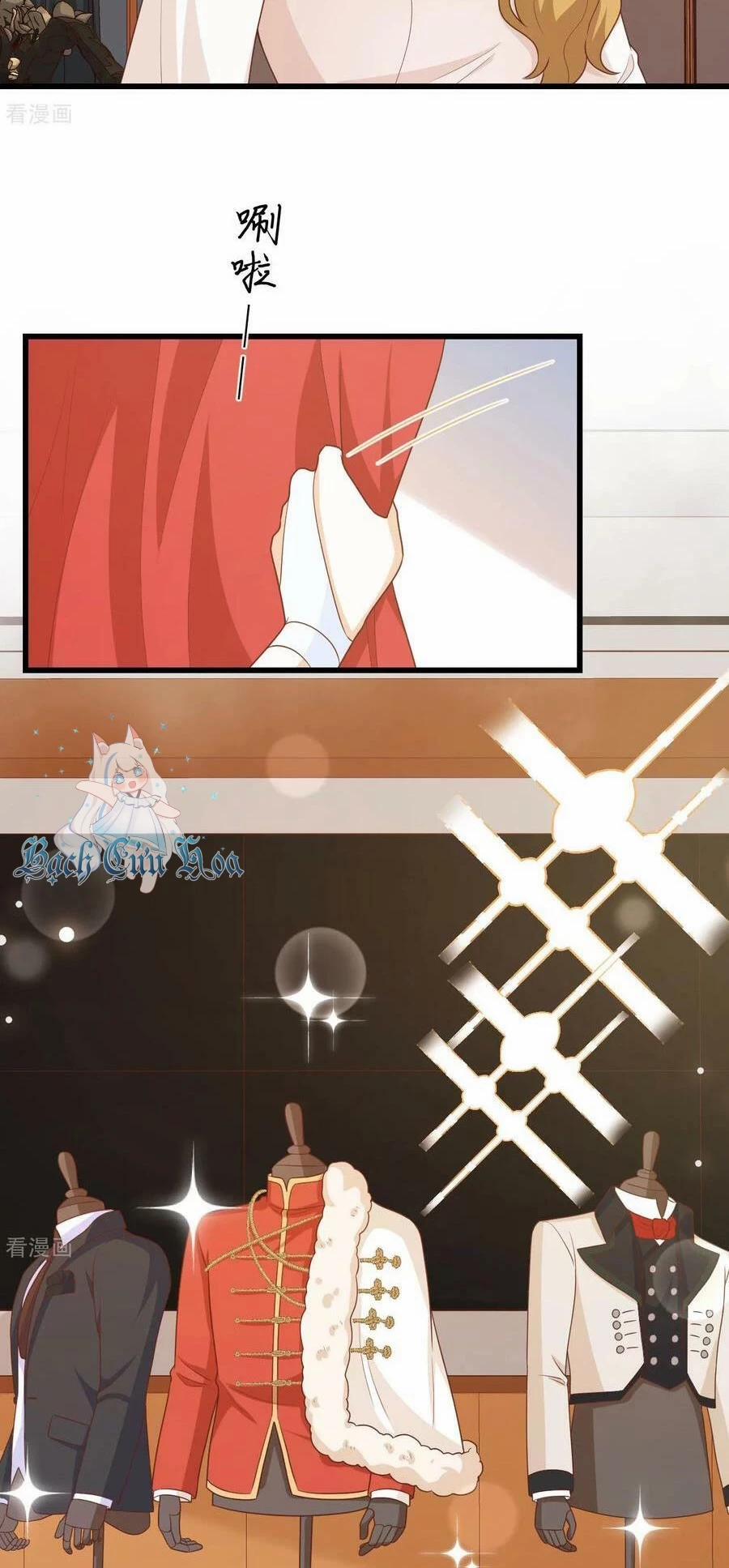 Từ Hôm Nay Bắt Đầu Làm Thành Chủ 473 trang 6