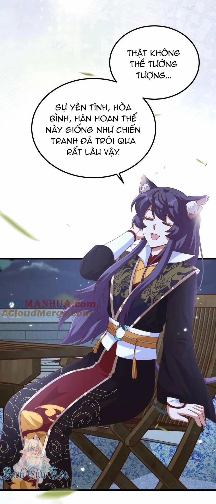 Từ Hôm Nay Bắt Đầu Làm Thành Chủ 474 trang 10