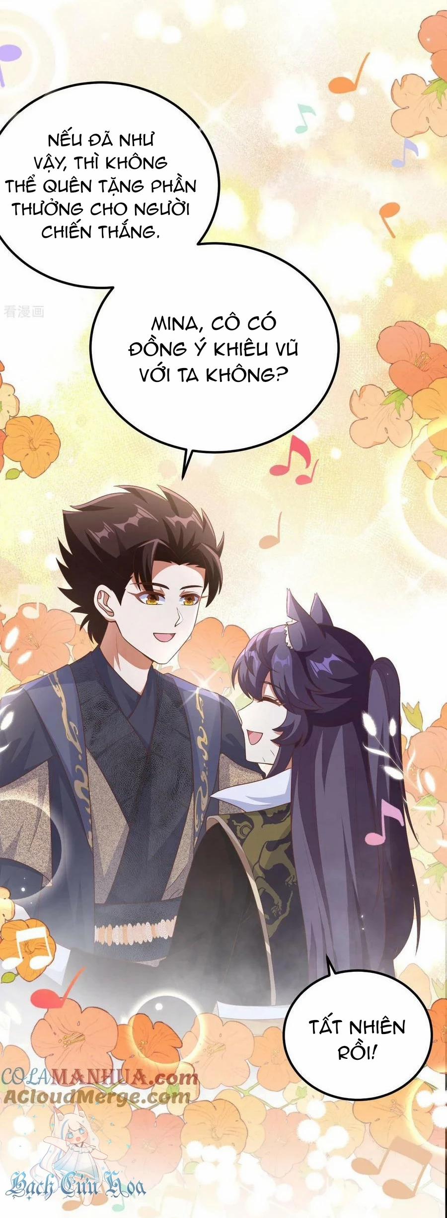 Từ Hôm Nay Bắt Đầu Làm Thành Chủ 474 trang 13