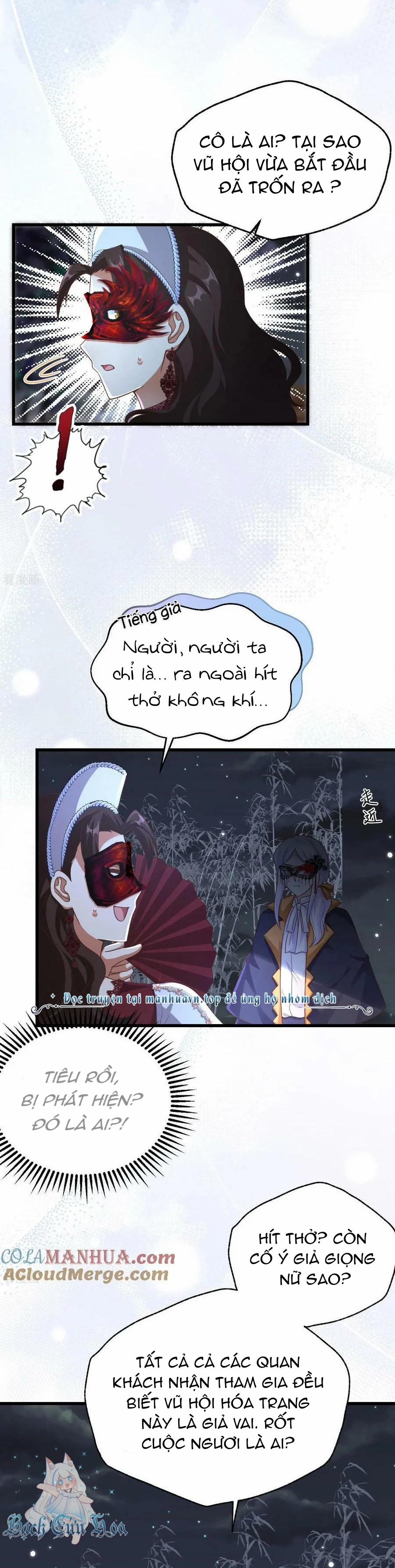 Từ Hôm Nay Bắt Đầu Làm Thành Chủ 474 trang 2