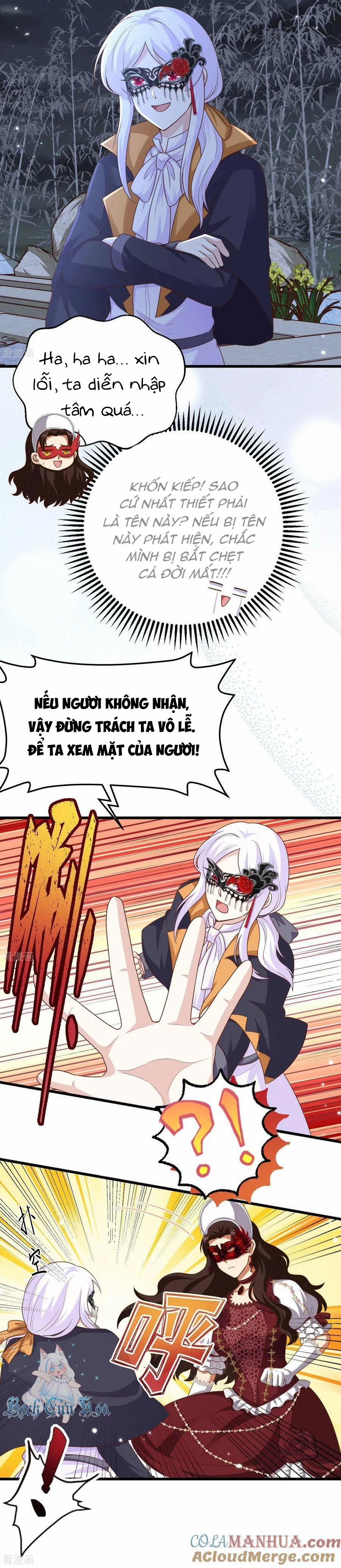 Từ Hôm Nay Bắt Đầu Làm Thành Chủ 474 trang 3