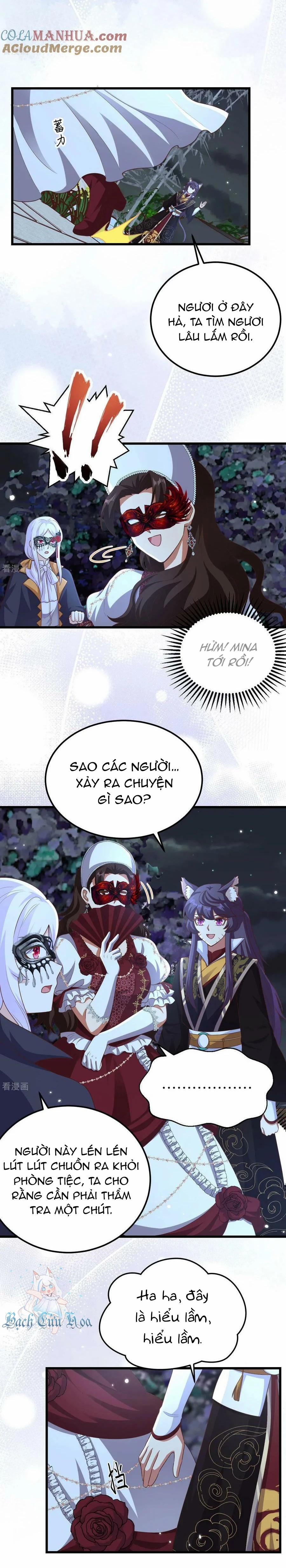 Từ Hôm Nay Bắt Đầu Làm Thành Chủ 474 trang 5