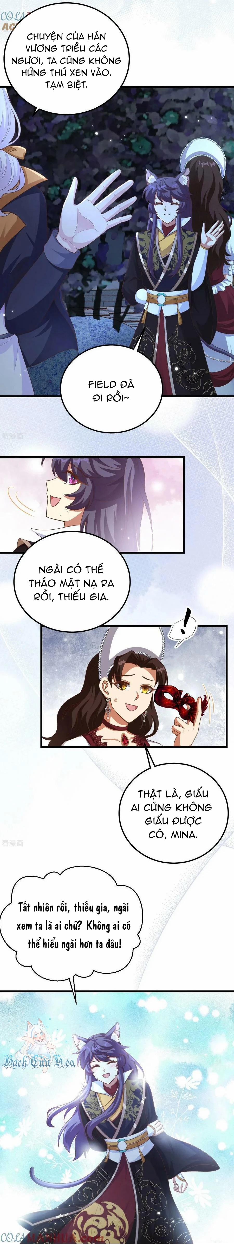 Từ Hôm Nay Bắt Đầu Làm Thành Chủ 474 trang 7