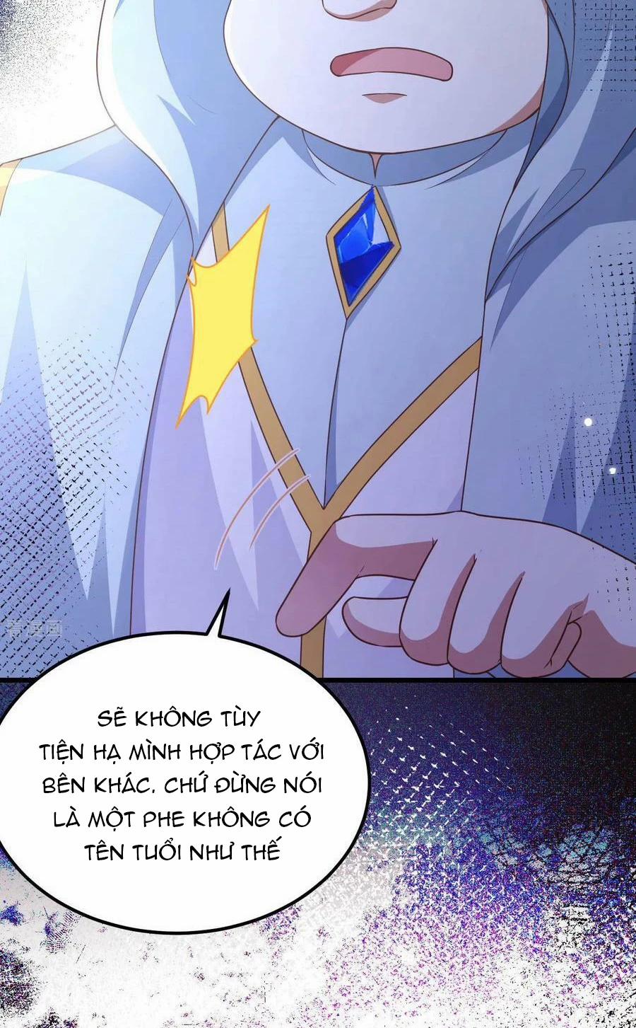 Từ Hôm Nay Bắt Đầu Làm Thành Chủ 475 trang 15