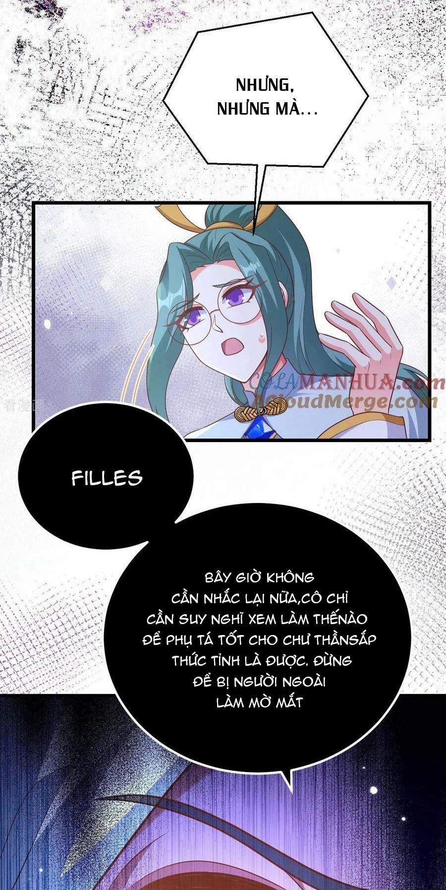 Từ Hôm Nay Bắt Đầu Làm Thành Chủ 475 trang 16