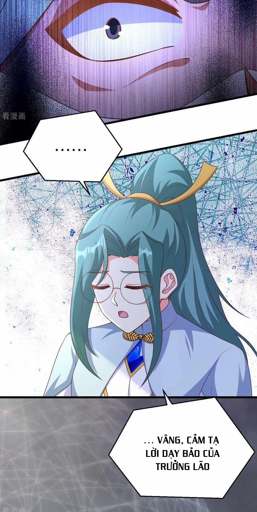 Từ Hôm Nay Bắt Đầu Làm Thành Chủ 475 trang 17