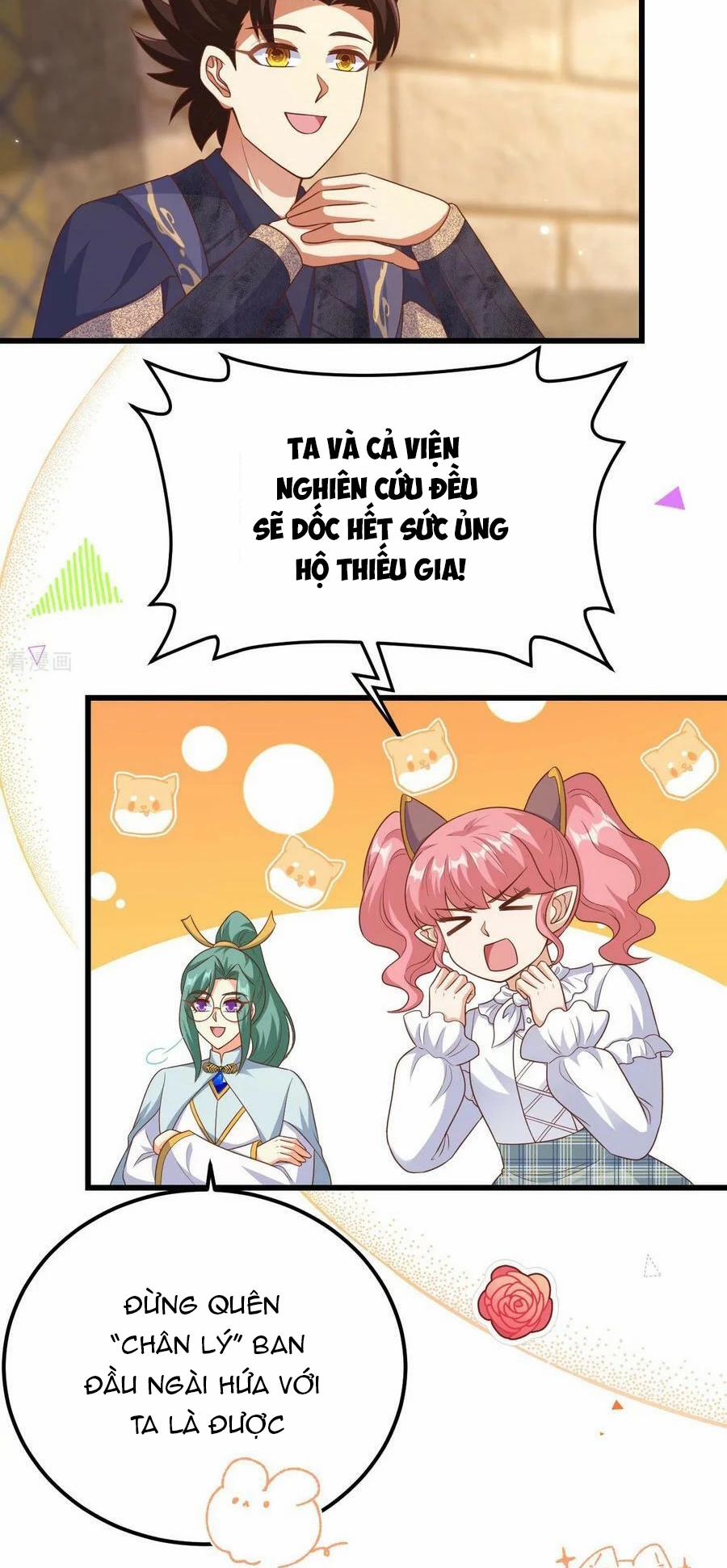 Từ Hôm Nay Bắt Đầu Làm Thành Chủ 475 trang 26