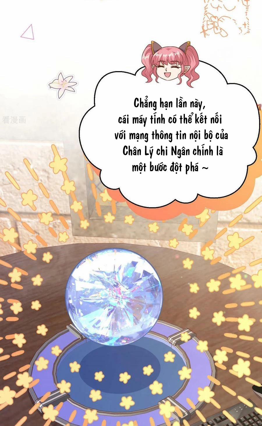 Từ Hôm Nay Bắt Đầu Làm Thành Chủ 475 trang 27