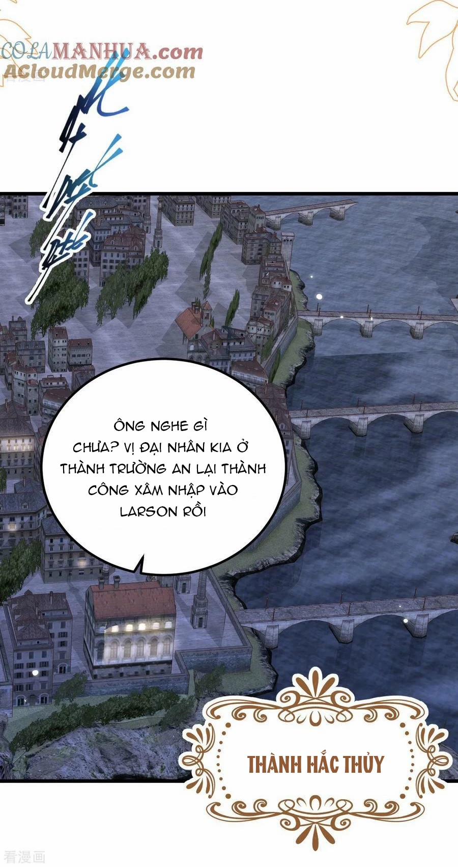 Từ Hôm Nay Bắt Đầu Làm Thành Chủ 475 trang 30