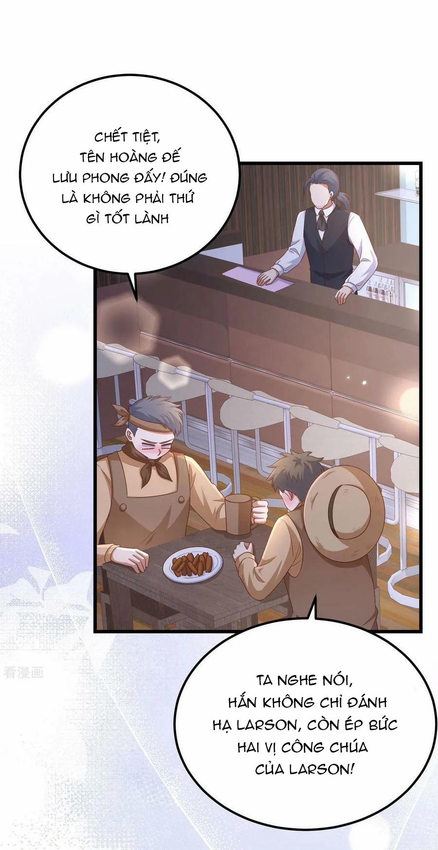 Từ Hôm Nay Bắt Đầu Làm Thành Chủ 475 trang 31