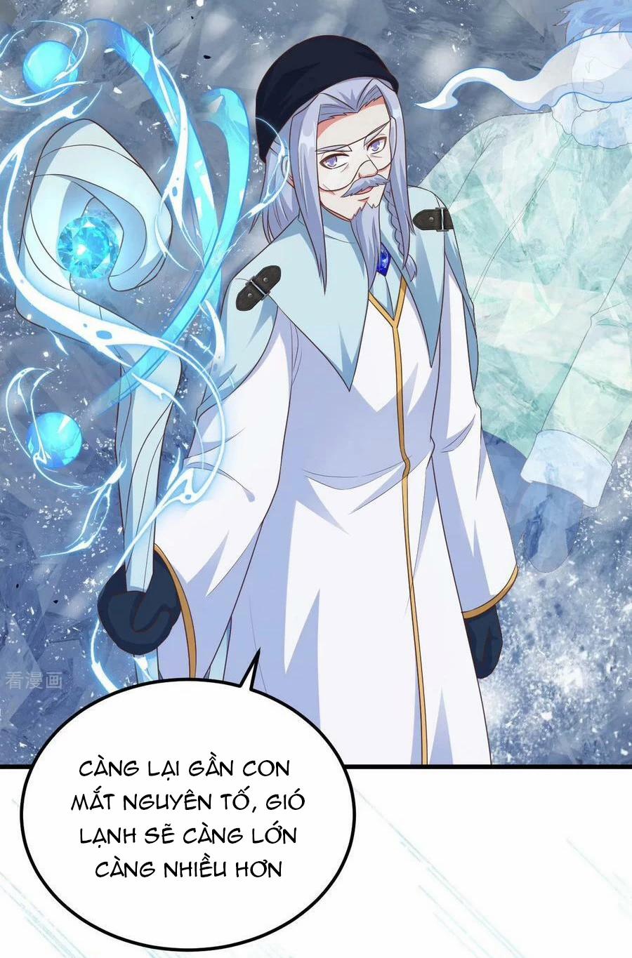 Từ Hôm Nay Bắt Đầu Làm Thành Chủ 475 trang 4