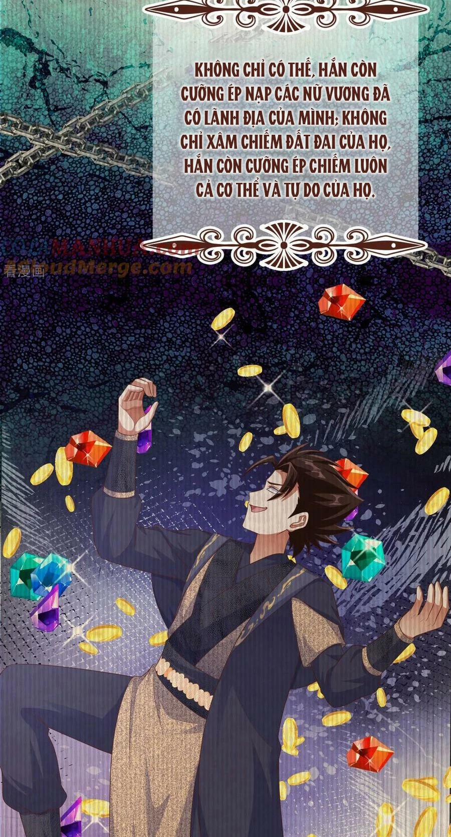 Từ Hôm Nay Bắt Đầu Làm Thành Chủ 475 trang 46