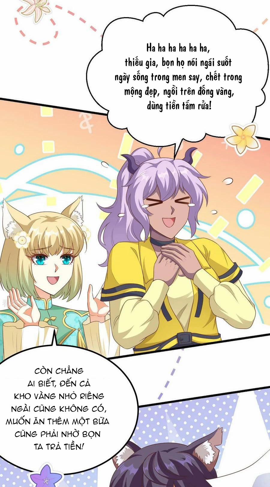 Từ Hôm Nay Bắt Đầu Làm Thành Chủ 475 trang 52