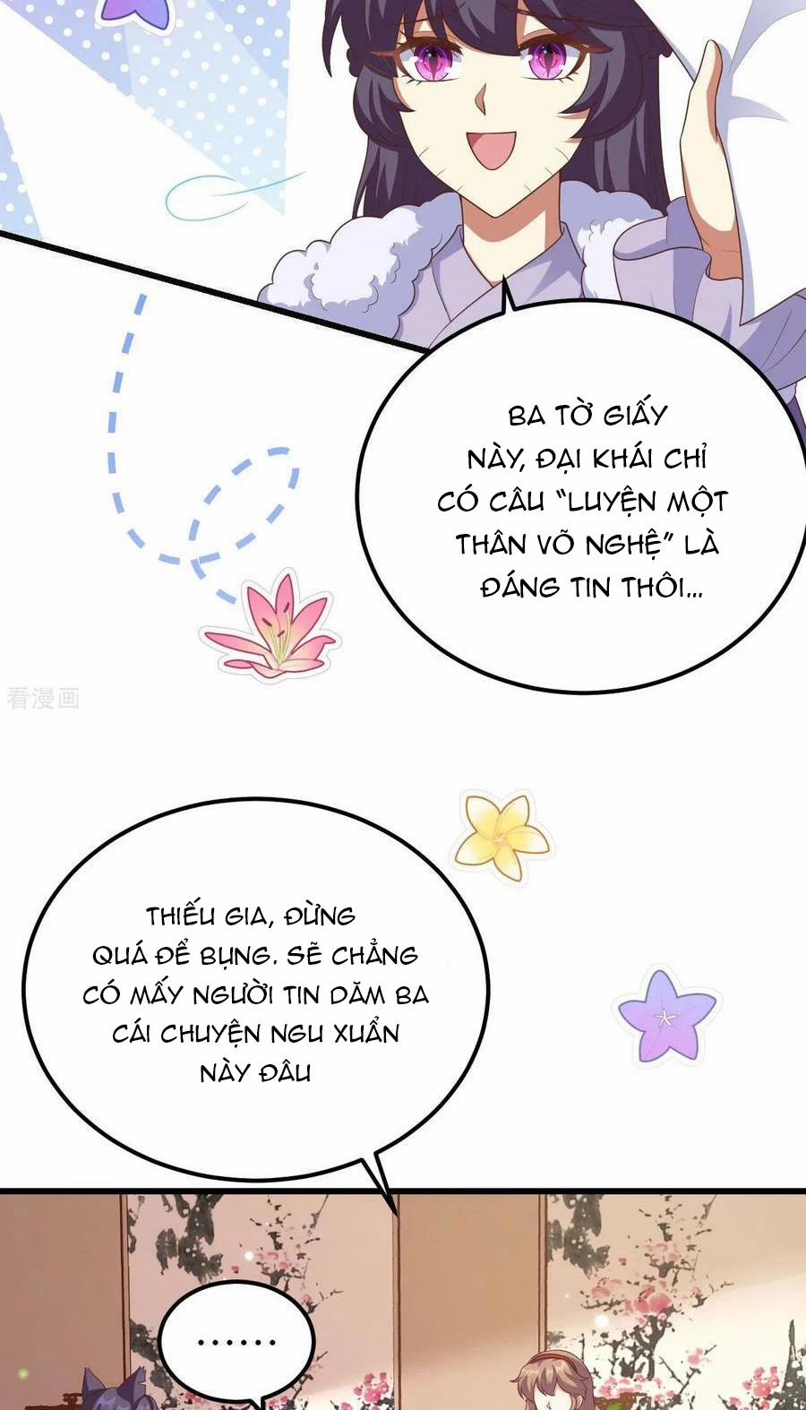 Từ Hôm Nay Bắt Đầu Làm Thành Chủ 475 trang 53