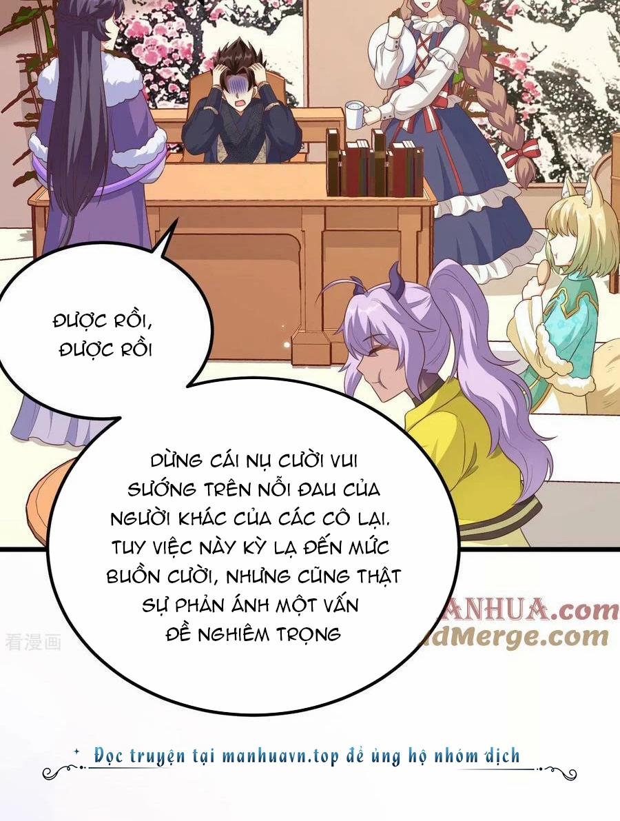 Từ Hôm Nay Bắt Đầu Làm Thành Chủ 475 trang 54