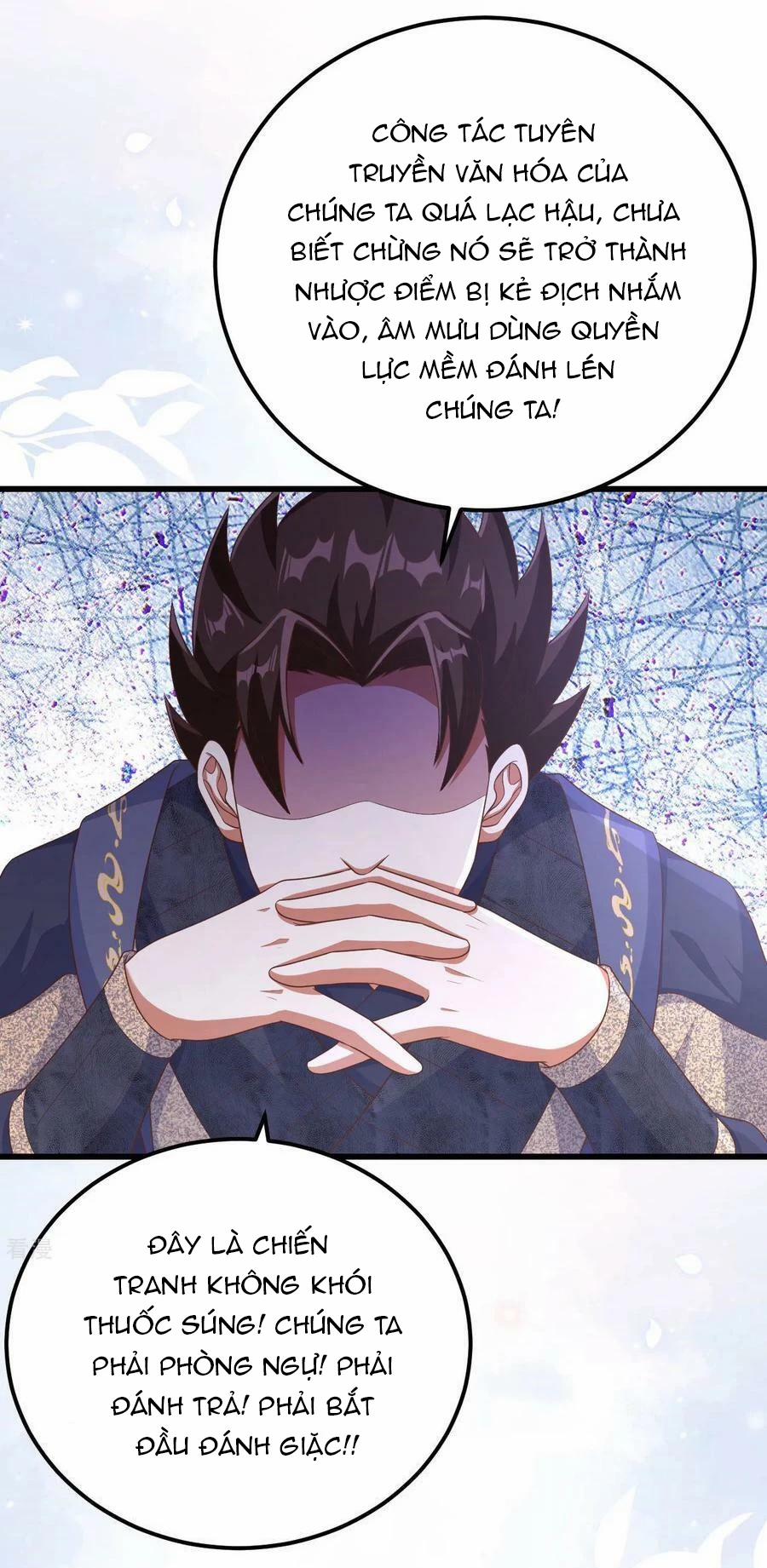 Từ Hôm Nay Bắt Đầu Làm Thành Chủ 475 trang 55