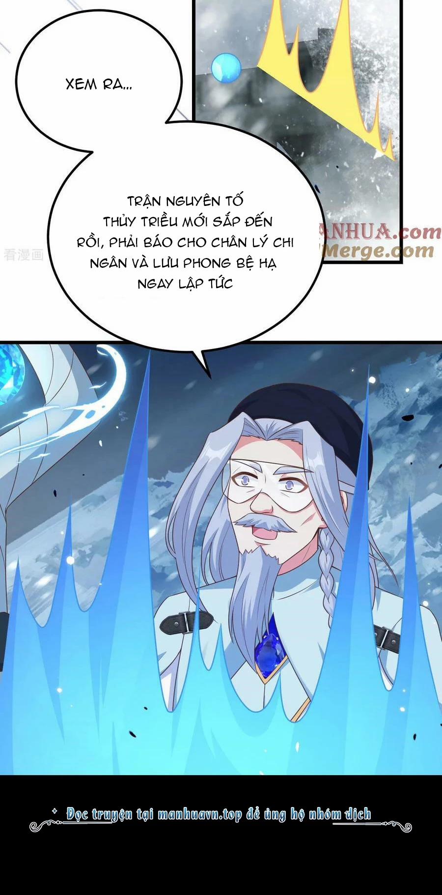 Từ Hôm Nay Bắt Đầu Làm Thành Chủ 475 trang 6