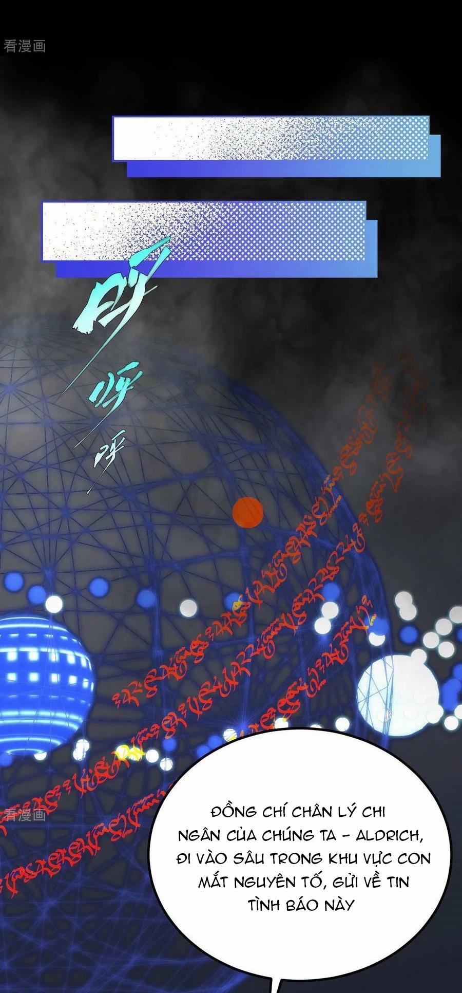 Từ Hôm Nay Bắt Đầu Làm Thành Chủ 475 trang 7