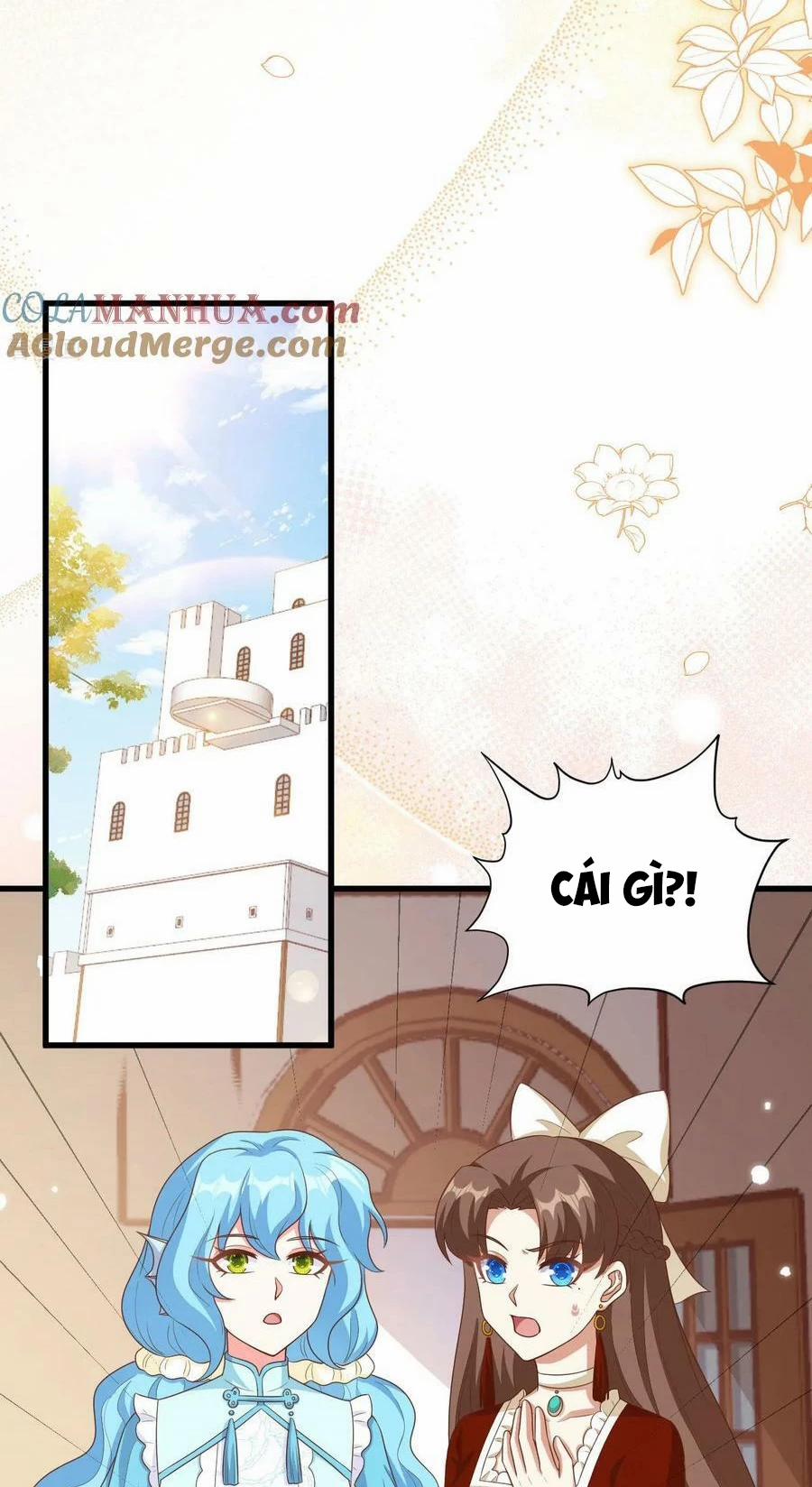 Từ Hôm Nay Bắt Đầu Làm Thành Chủ 476 trang 12