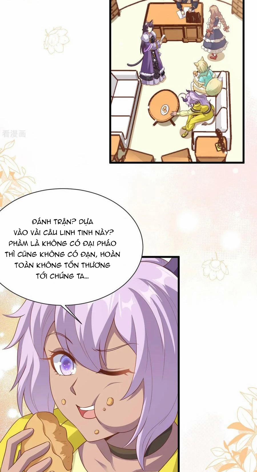 Từ Hôm Nay Bắt Đầu Làm Thành Chủ 476 trang 2