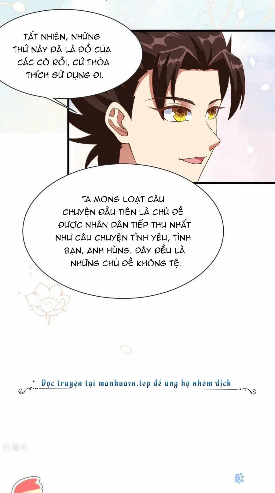 Từ Hôm Nay Bắt Đầu Làm Thành Chủ 476 trang 20