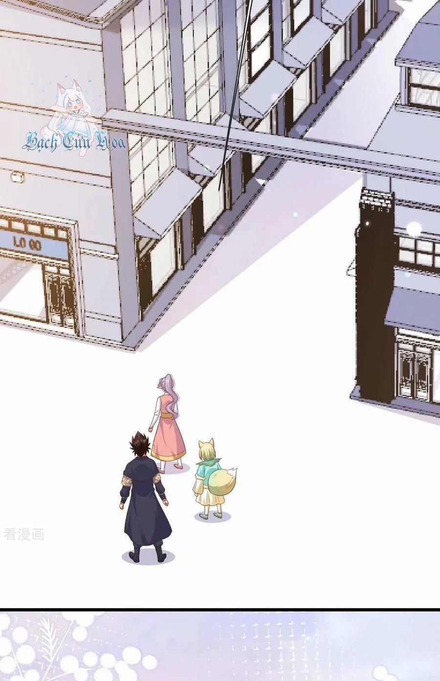 Từ Hôm Nay Bắt Đầu Làm Thành Chủ 476 trang 25