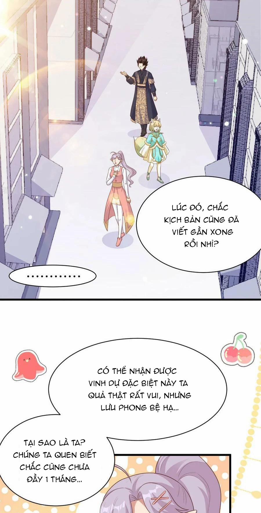 Từ Hôm Nay Bắt Đầu Làm Thành Chủ 476 trang 28