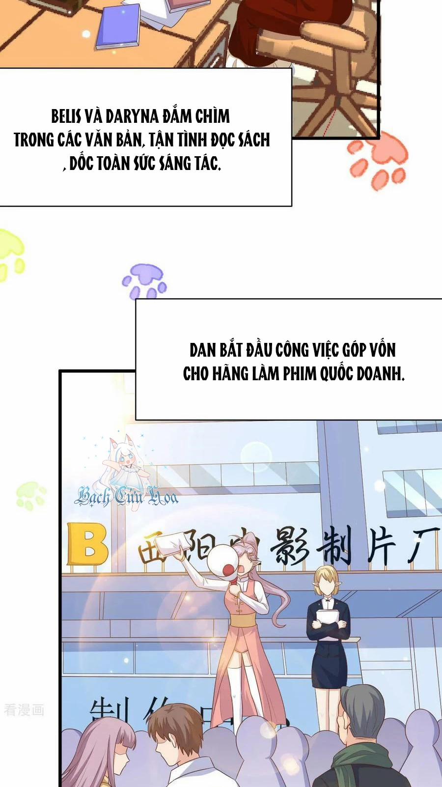 Từ Hôm Nay Bắt Đầu Làm Thành Chủ 476 trang 37