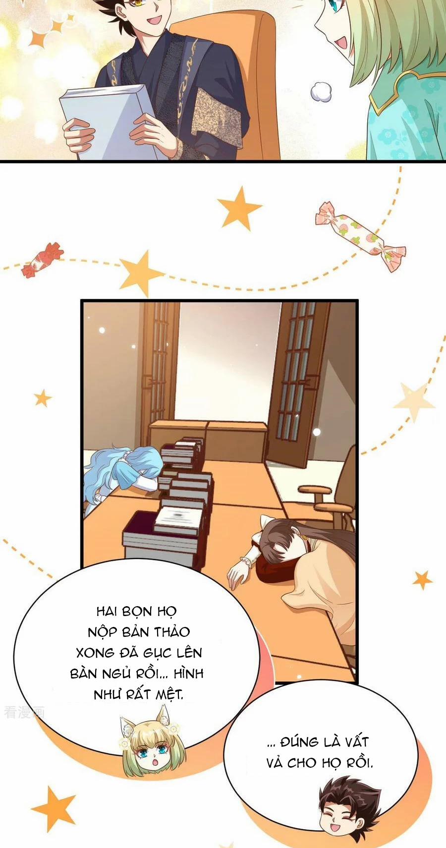 Từ Hôm Nay Bắt Đầu Làm Thành Chủ 476 trang 43