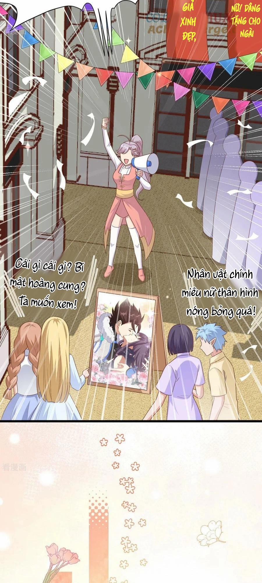 Từ Hôm Nay Bắt Đầu Làm Thành Chủ 477 trang 10