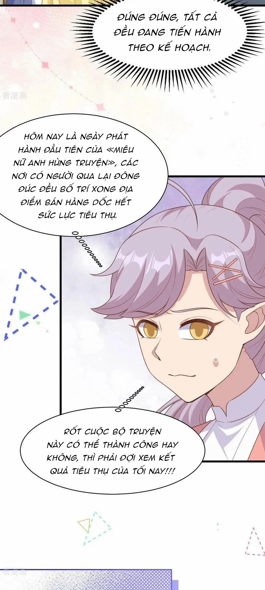 Từ Hôm Nay Bắt Đầu Làm Thành Chủ 477 trang 13