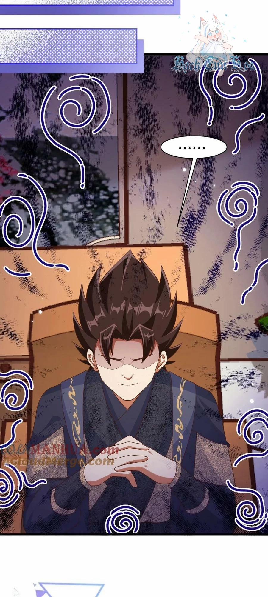 Từ Hôm Nay Bắt Đầu Làm Thành Chủ 477 trang 14