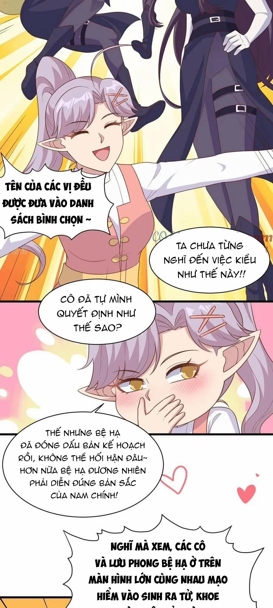 Từ Hôm Nay Bắt Đầu Làm Thành Chủ 477 trang 23