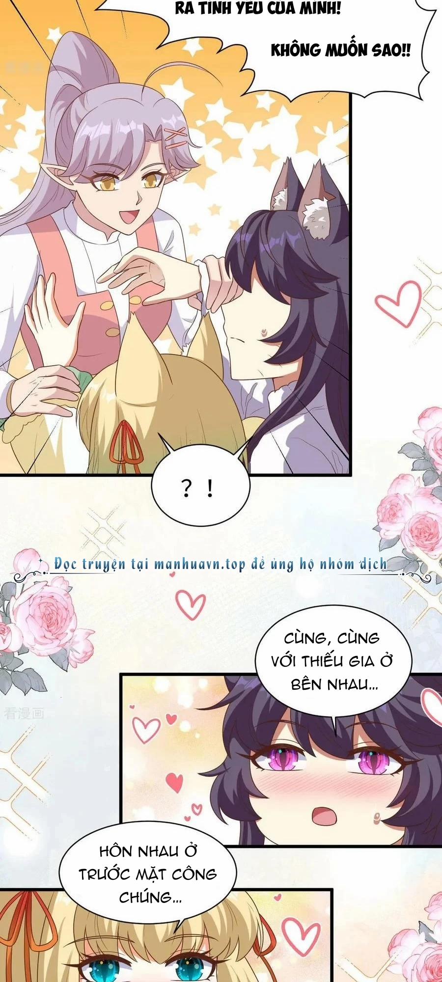 Từ Hôm Nay Bắt Đầu Làm Thành Chủ 477 trang 24