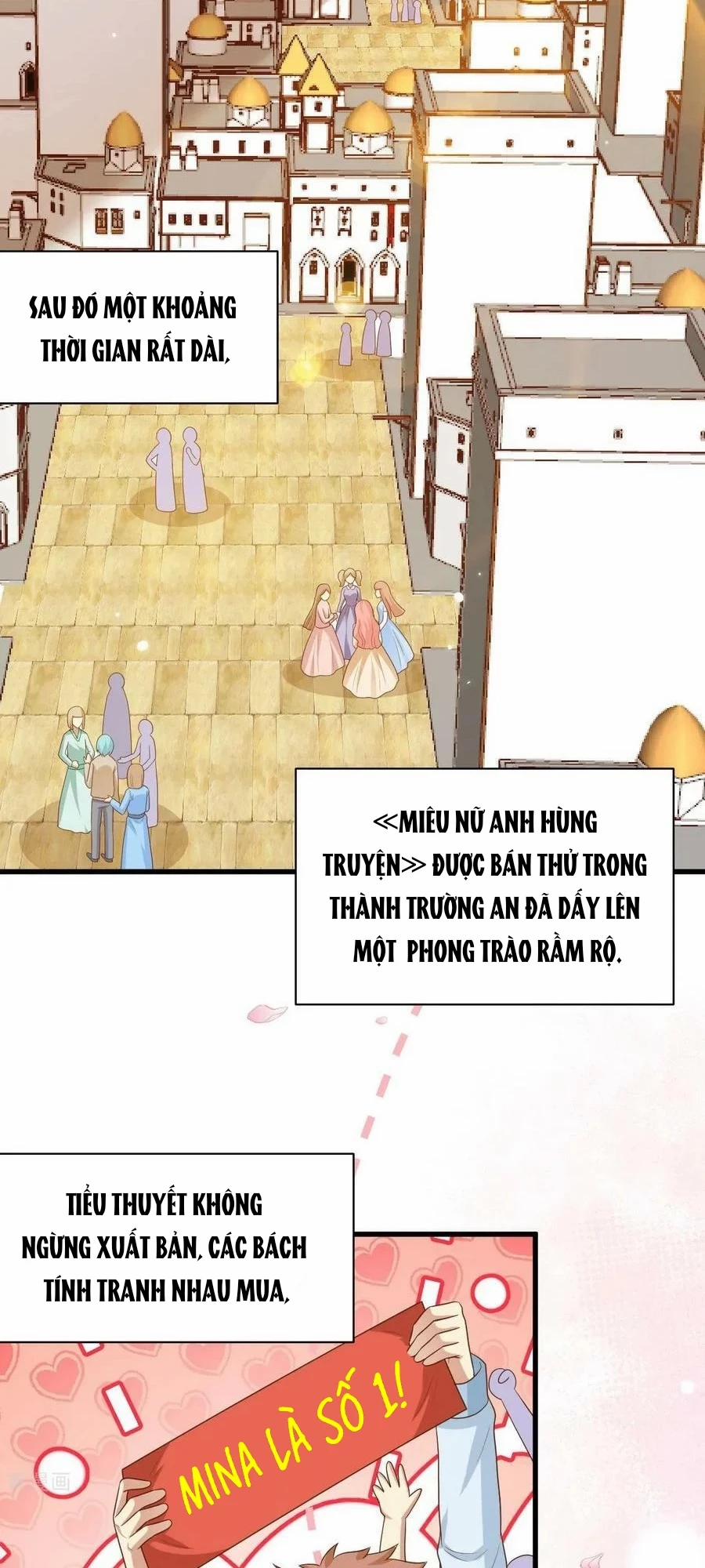 Từ Hôm Nay Bắt Đầu Làm Thành Chủ 477 trang 28