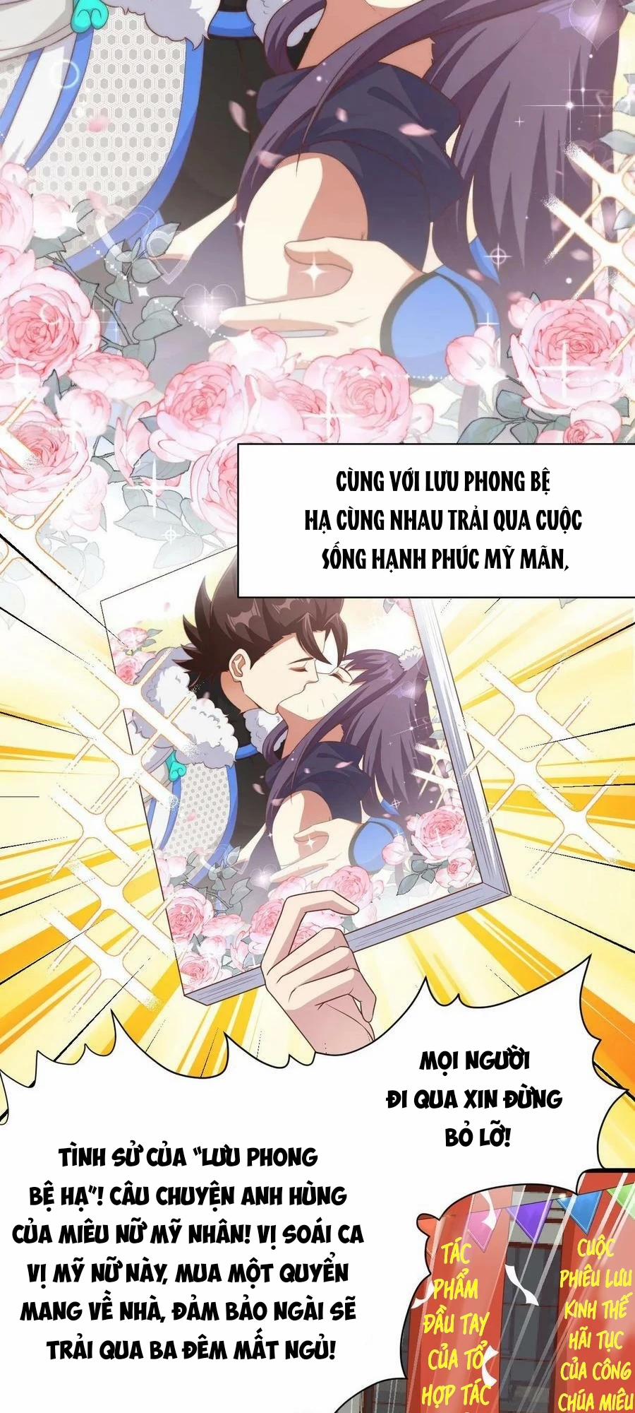 Từ Hôm Nay Bắt Đầu Làm Thành Chủ 477 trang 9