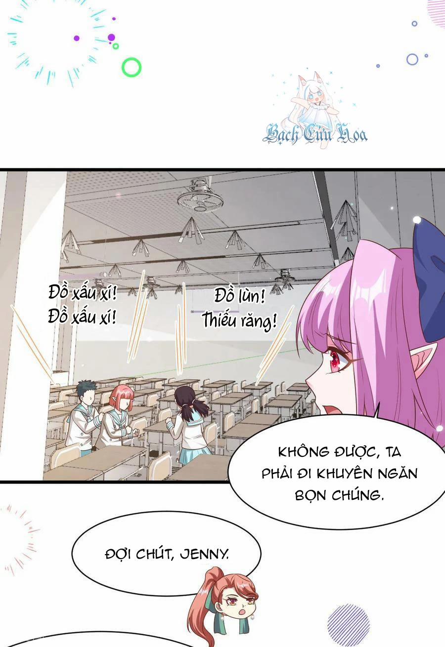 Từ Hôm Nay Bắt Đầu Làm Thành Chủ 478 trang 12