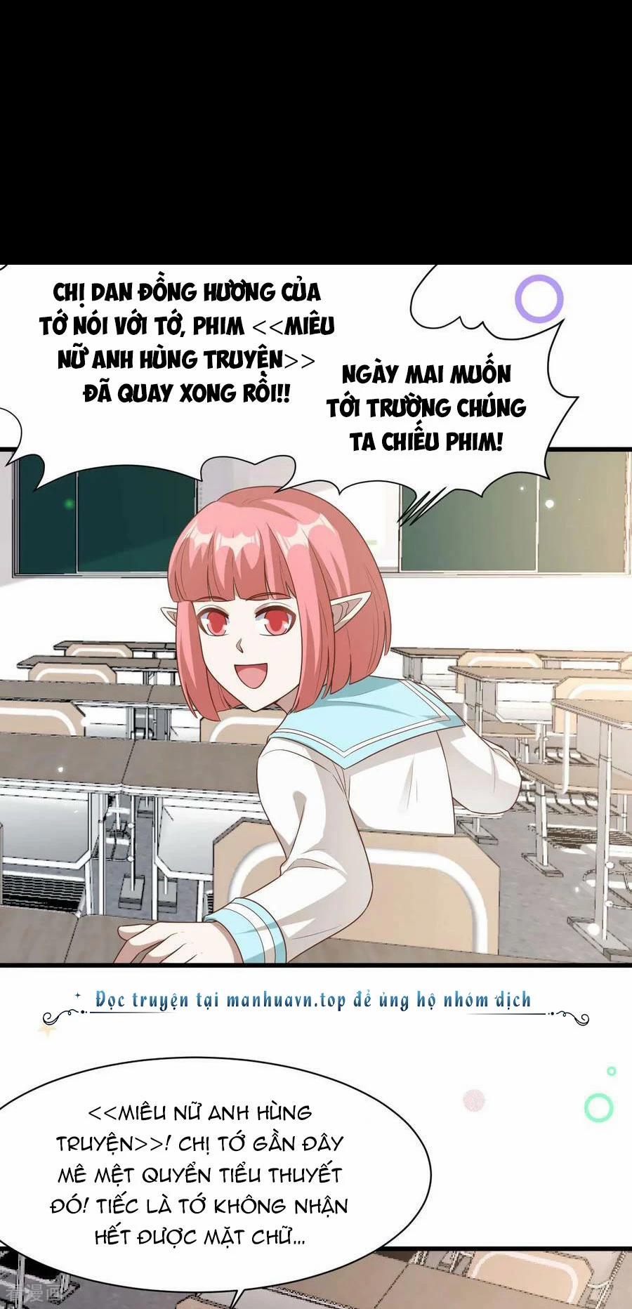 Từ Hôm Nay Bắt Đầu Làm Thành Chủ 478 trang 3