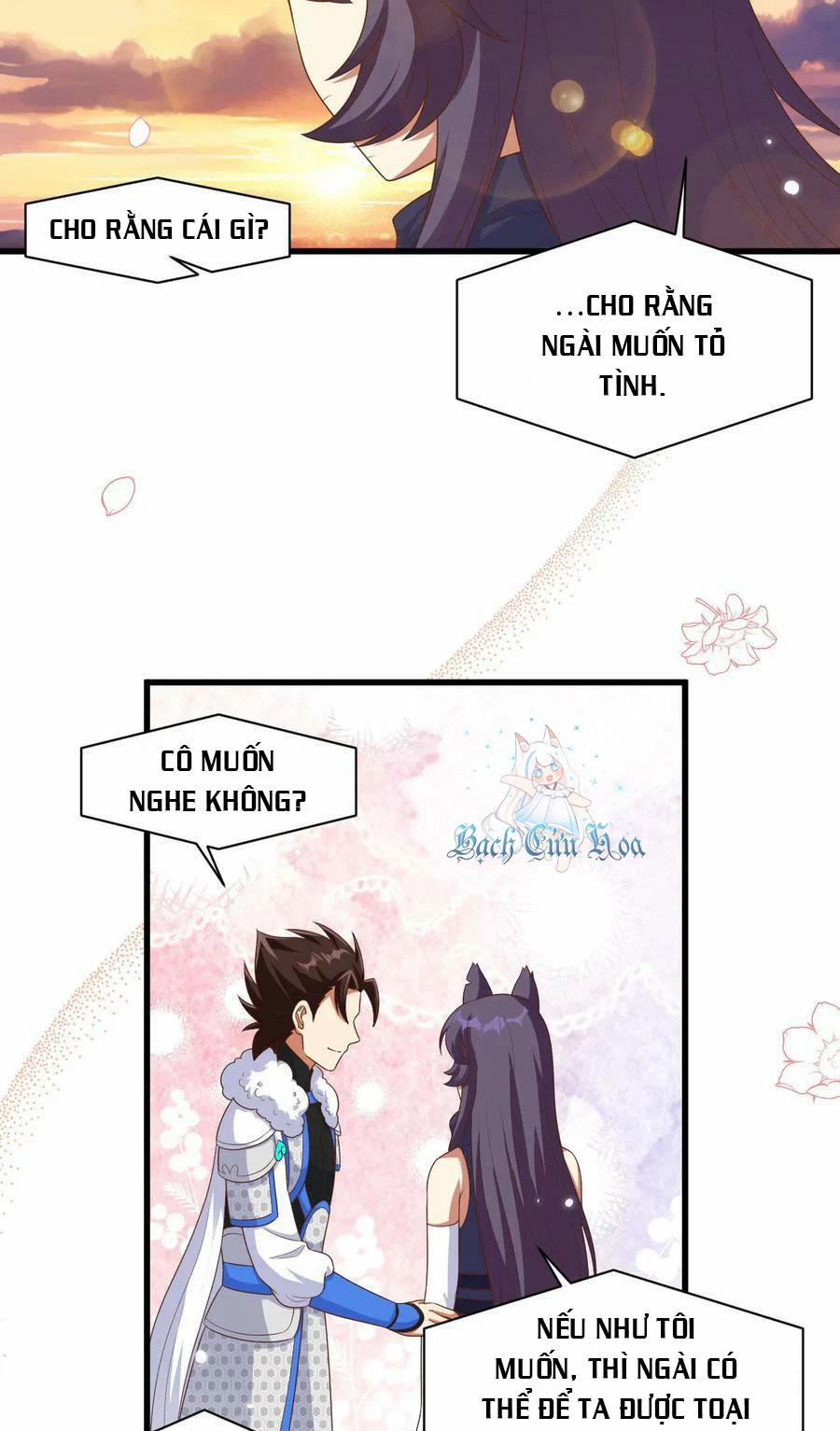 Từ Hôm Nay Bắt Đầu Làm Thành Chủ 478 trang 32