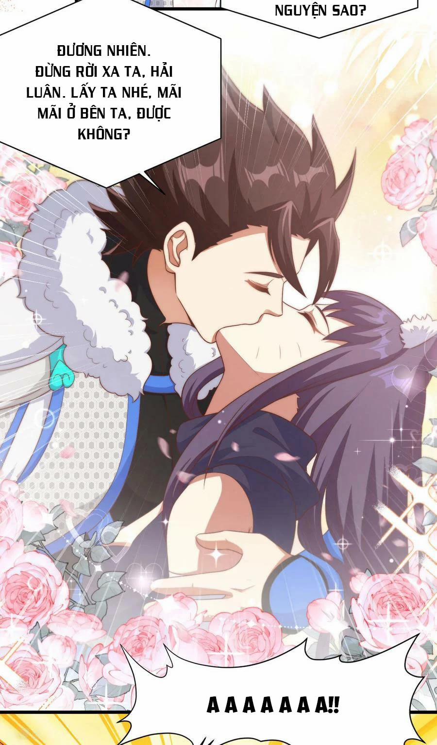 Từ Hôm Nay Bắt Đầu Làm Thành Chủ 478 trang 33