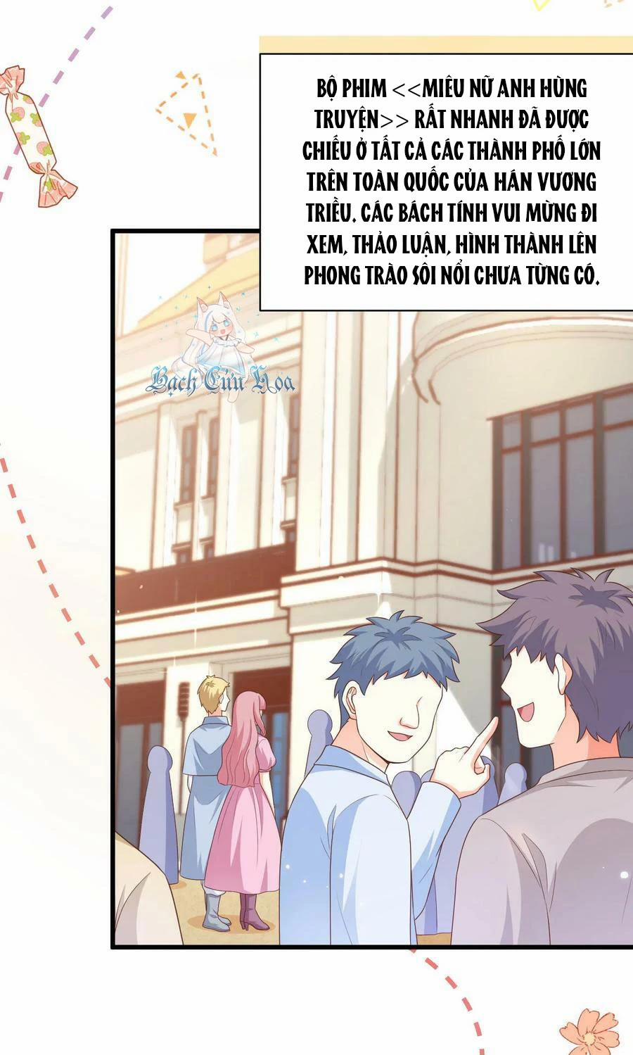 Từ Hôm Nay Bắt Đầu Làm Thành Chủ 478 trang 48