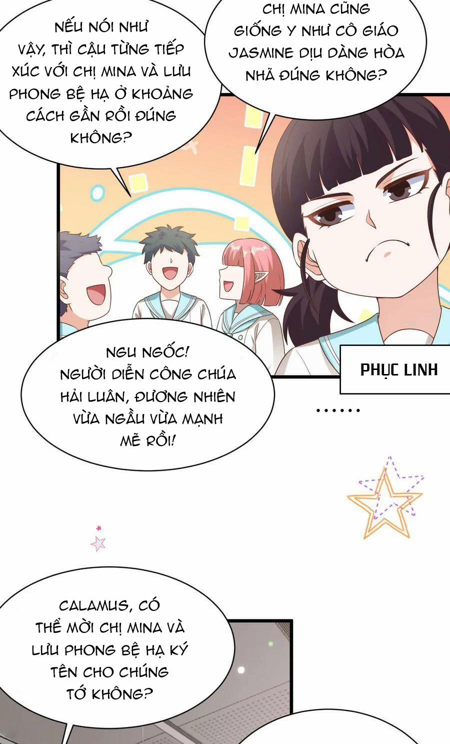 Từ Hôm Nay Bắt Đầu Làm Thành Chủ 478 trang 5