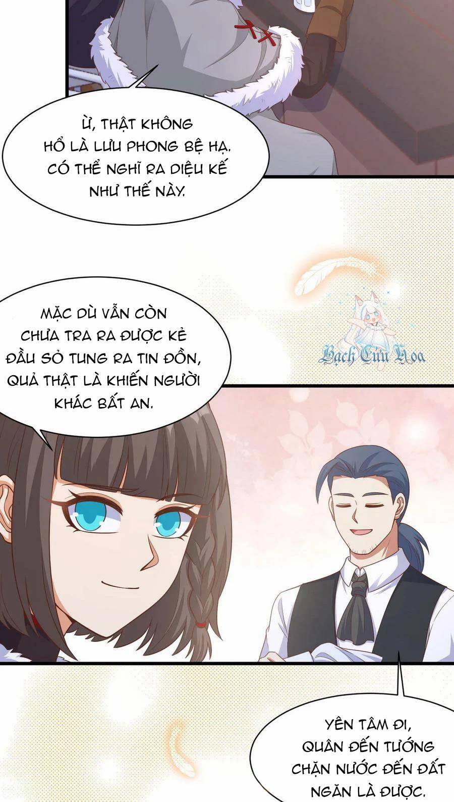 Từ Hôm Nay Bắt Đầu Làm Thành Chủ 478 trang 52