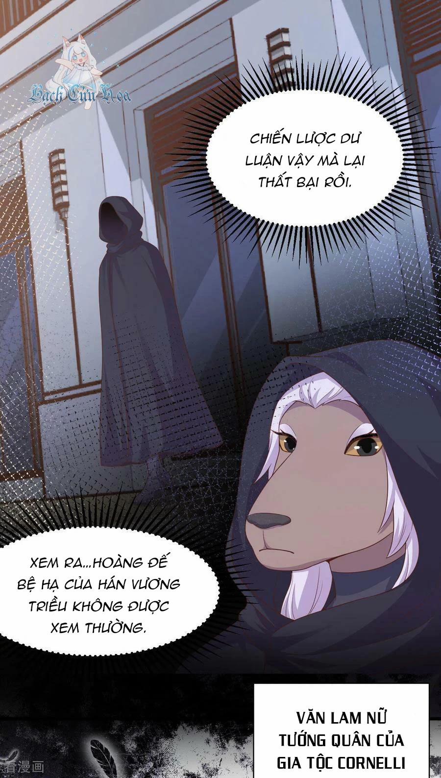 Từ Hôm Nay Bắt Đầu Làm Thành Chủ 478 trang 54