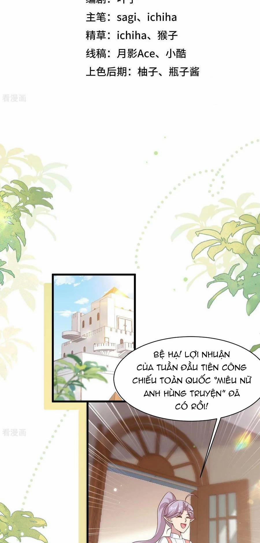 Từ Hôm Nay Bắt Đầu Làm Thành Chủ 479 trang 1