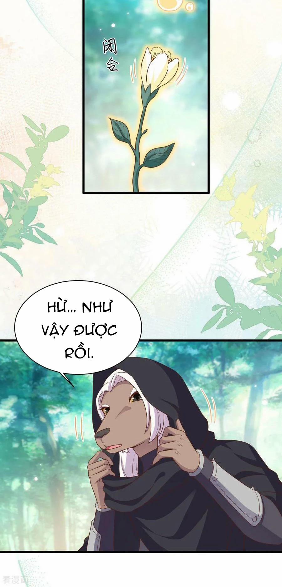 Từ Hôm Nay Bắt Đầu Làm Thành Chủ 479 trang 12