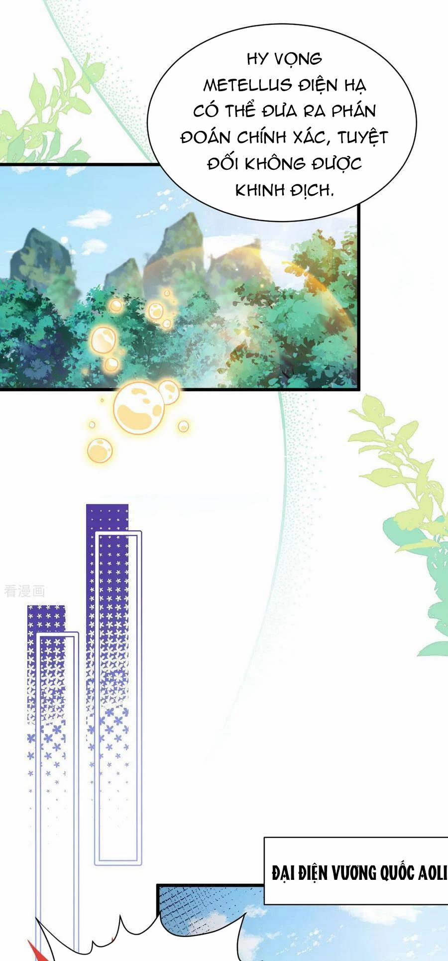 Từ Hôm Nay Bắt Đầu Làm Thành Chủ 479 trang 13