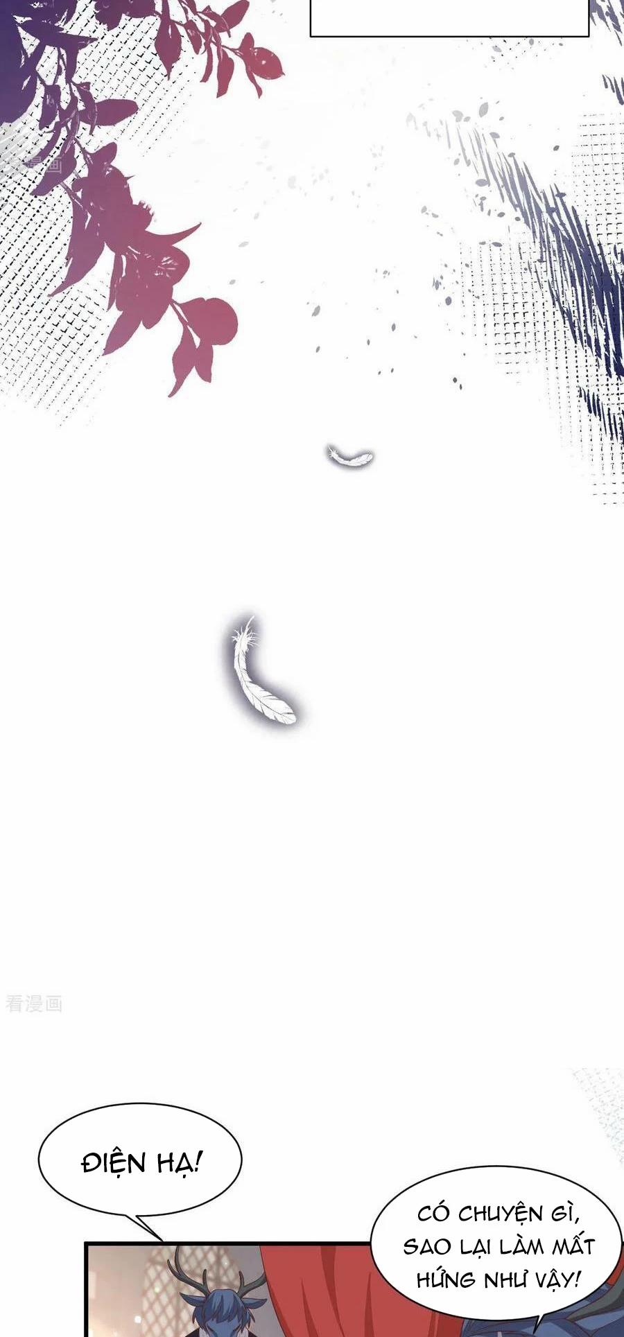 Từ Hôm Nay Bắt Đầu Làm Thành Chủ 479 trang 16