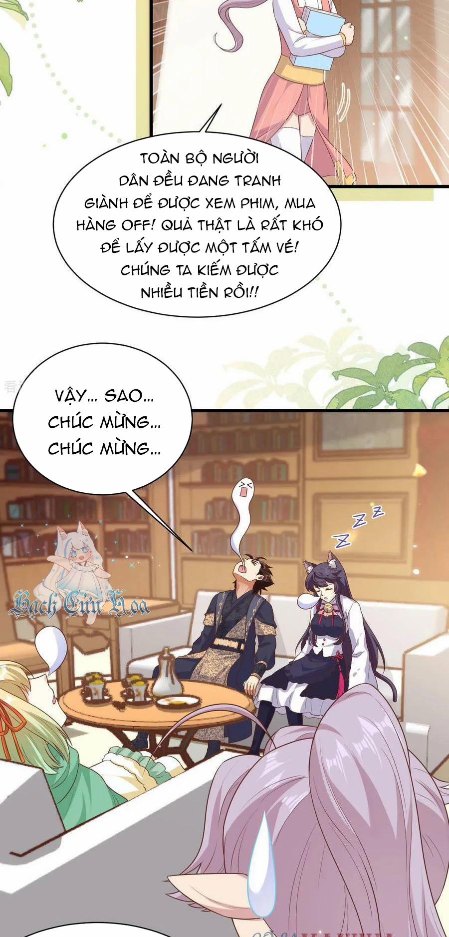 Từ Hôm Nay Bắt Đầu Làm Thành Chủ 479 trang 2